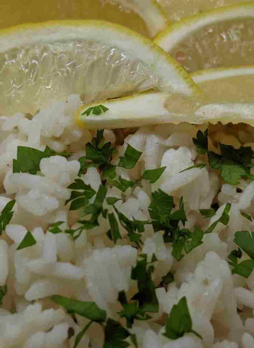 Bianco Mushroom.